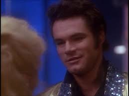 David Keith as Elvis