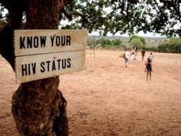 Cdc's hiv prevention programs in south africa: Hiv Testing And Counselling The Borgen Project