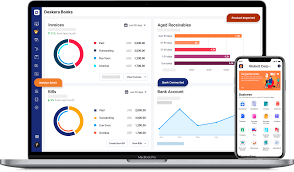 Maybe you would like to learn more about one of these? 10 Accounting Software Advantages Benefits For Any Business