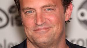Matthew Perry Shares A Heartbreaking Yet Hilarious Message For Bruce Willis