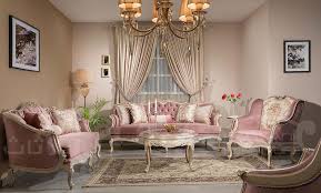 صالون كاراكاس Chair