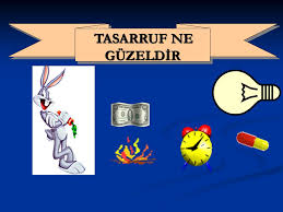 Enerji tasarrufu, gereksiz enerji ihtiyaçlarından kaçınmak ve gereksiz enerji tüketimini azaltmak için uygulanan faaliyetler olarak adlandırılmaktadır. Tasarruf Ne Guzeldir Ppt Video Online Indir