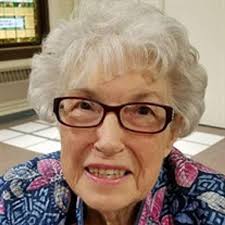 Most Recent Obituaries