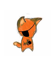 5 Nights At Freddy S Foxy Art Fnaf Foxy Fnaf Drawings Anime Fnaf