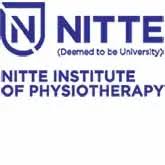 Nitte Institute of Physiotherapy Mangalore