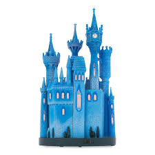 Cinderella Castle Light Up Figurine Disney Castle Collection Limited Release Shopdisney Disney Castle Disney Castle Drawing Cinderella Castle