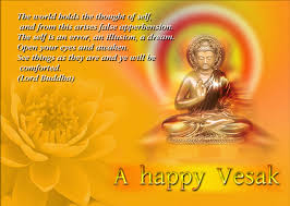 Vesak, also popularly known as happy vesak day 2020 (file image). 50 Best Vesak Day Wish Pictures And Photos