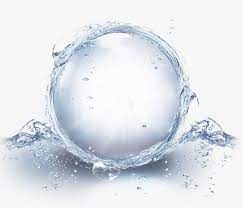 Big Drops Of Water Round Water Droplets Transparent Png Transparent Clipart Image And Psd File For Free Download Cosmetic Design Background Design Vector Water Art
