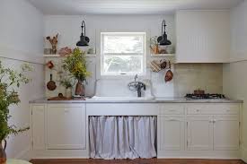 39 Farmhouse Kitchen Backsplash Ideas