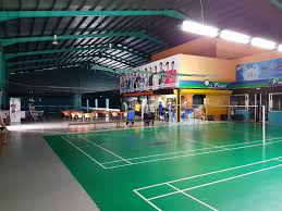 Looking for a badminton court in your locality? Tripify Pro One Badminton Centre Kuala Lumpur