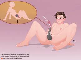 Parasitic futa by Ckramen - Hentai Foundry