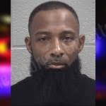 Kenneth Cotton — Columbia County Jail Bookings