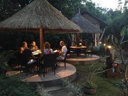 We've compiled a list of all the secret garden restaurant locations. Secret Garden Restaurant Bali Com