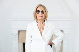 Carla zampatti fashion collections for women | moda operandi. Australian Designer Carla Zampatti To Be Honored With A State Funeral Wwd