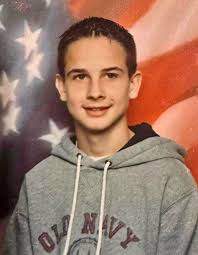 Obituary for Anthony James Thomas Naylor