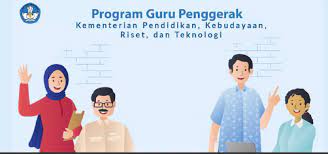 Penerapan Nilai Dan Peran Guru Penggerak