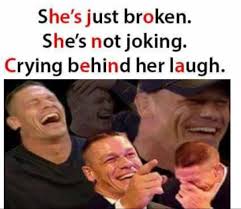 Check spelling or type a new query. Memes For Femes On Twitter And He S Name Is John Cena Dankmemes