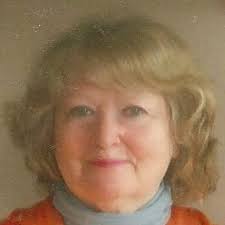 Arlette THOMAS (ARLETTE GOURDIER), 78 ans (PONT SAINT ESPRIT, MONTROUGE)