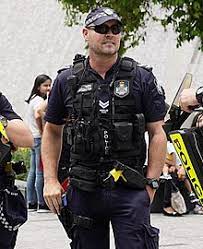 Queensland Police Service - Wikipedia