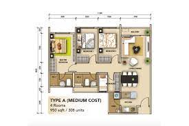 Residensi rampai ii, kuala lumpur, malaysia. Residensi Rampai Ii For Sale In Kuala Lumpur Propsocial