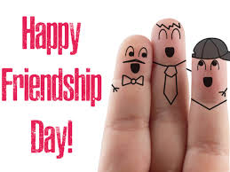 Know the date of upcoming happy friendship day. Friendship Day Cards 2020 Best Friendship Day Greeting Cards Images To Share With Your Friends
