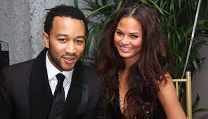 She is married to pop singer john legend. 17 Pictures Of Chrissy Teigen Over The Years Purewow