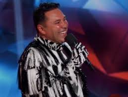 Now this one is going to throw you for a loop! The Masked Dancer Reveals Oscar De La Hoya As The Zebra Leaving Fans Stunned By Boxing Champ S Unbelievable Moves
