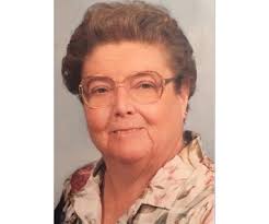 Gail Burgin Obituary (2017)