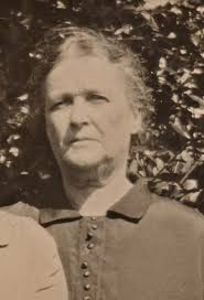 Mary Elizabeth Bullard Cook (1866-1933)