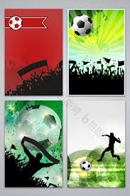 Simple Atmospheric Sports Football Game Background Image Football 2018 Soccer Background Worldcup Design Game Background Sport Football Retro Background