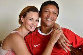 2 months cost of renovation: Wendy Jacobs Wife Of Football Icon Fandi Ahmad Takes Up Singapore Citizenship Sport News Top Stories The Straits Times