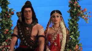 The serial portrays lord shiva's journey from a hermit to a house holder. Mahadev Serial Wallpapers Wallpaper Cave