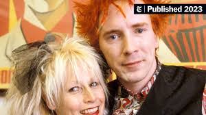 Nora Lydon's Instagram, Twitter & Facebook