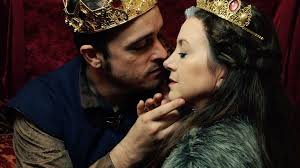 Review: Complex 'Lion in Winter' challenges cast and crew