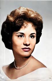 Mary Ellen Berell Pollock (1942-2023)