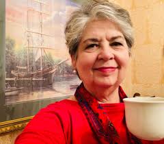 George Washington Tea celebrated virtually by Lone Star Chapter National  Society Daughters of the American Revolution — Four States Living Magazine