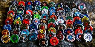 They cannot be bought anywhere else and only a limited amount are available, and they have no price. Best Beyblades Updated 2021