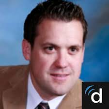 Dr. Glenn M. Calabrese, DO