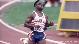 Justin Gatlin Fires Coach Dennis Mitchell Amidst Doping ...