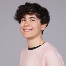 Maria Alburquerque Gabardós