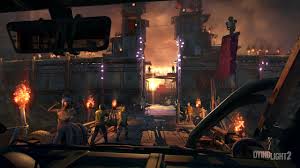 A new game hd wallpaper added every day. Dying Light 2 4k Wallpaper 22