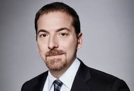 Chuck Todd Leaving NBC — Read Former 'Meet the Press' Host's Statement