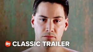 Whoa: Oriental Theatre's 17-film Keanuthon starts tonight