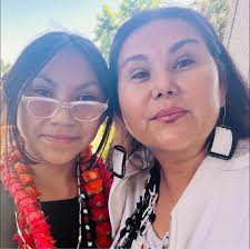 Santa Cruz Indigenous Solidarity