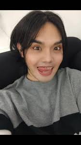 Pinuno being ATE CHONA, PAU, and PABLO 😊🌭💙 #sb19_pablo #SB19 #sb19...