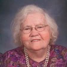 Ruby Clark Obituary August 23, 2015