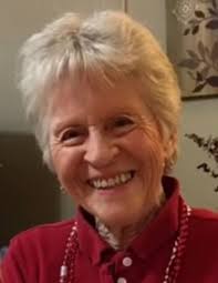 Beverly Mae Jensen Obituary January 28, 2023