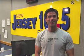 NJs sexiest teacher shames critics of Miss Education outfits