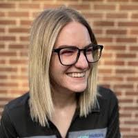 Amy Secrist's Instagram, Twitter & Facebook