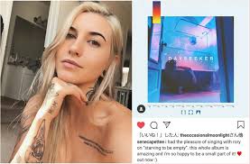 Dayseeker『Sleeptalk』至極の美メロ、グッドメロディが光るポスコアバンド４枚目！